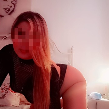 Tifany joven cachonda fogosa guarrilla salidas, Benidorm