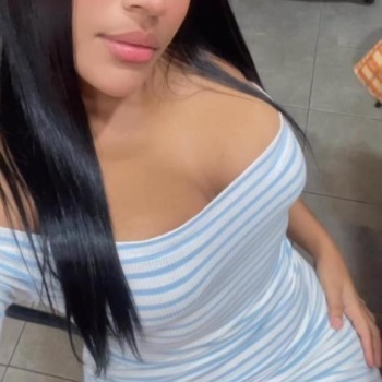 ¡hola mi amor! ¿qué tal estás? Soy ambar, Benidorm