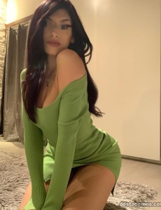Catalina dulzura colombiana