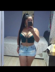 Noveda en elda karol