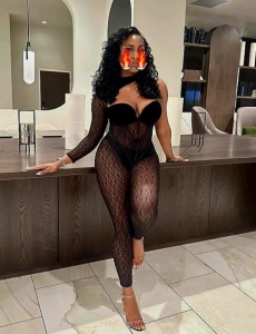 Señorita compañia
