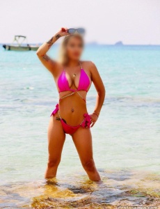 Daniela española, - pasatelo genial