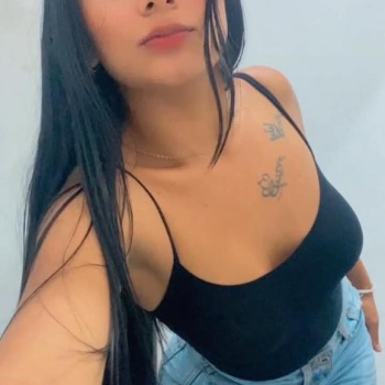 Antonella , colombiana 19 años exclusiva en benidorm, Benidorm