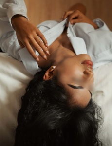 Soy una mulatita caliente ;)