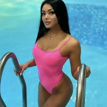 Antonia ana, Benidorm