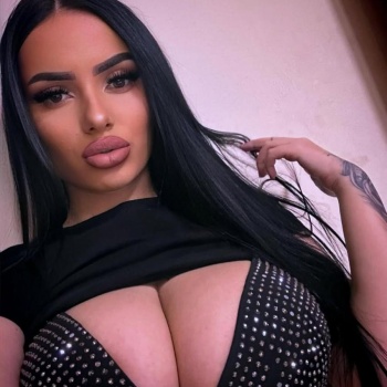 Luisa ana, Benidorm