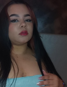 Latina nueva en torrevieja