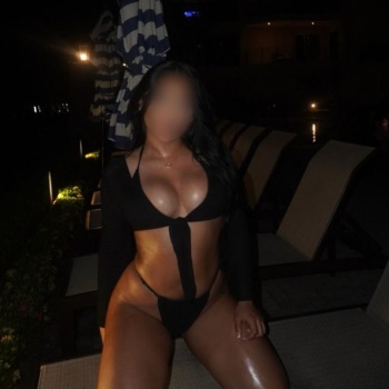 Hola mis amores soy una morenaza nueva en, Villajoyosa