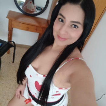 Sofía colombiana nueva torrevieja, Torrevieja