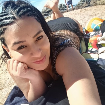 Colombiana, Torrevieja