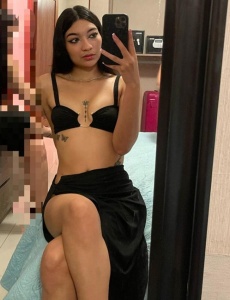 ⭐⭐⭐ novedad!! Mariana , escort colombiana de lujo y super vibrante