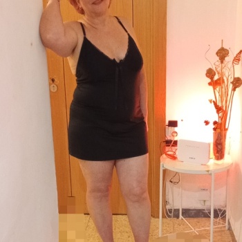 Novedad bella madurita simpática en alicante, Alicante