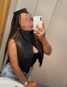 Mírame Cariño! SOY ESCORT DE LUJO
