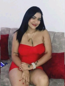 Jovencita y...