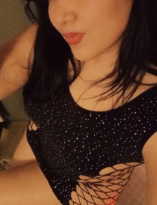 Chica latina