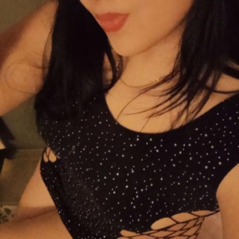 Chica latina, Alicante