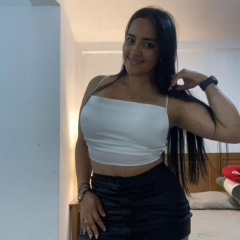 Hermosa colombiana ultimos dias, Calpe