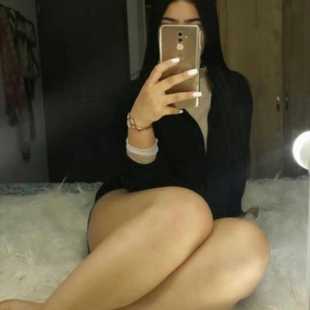 CariÑosa dulce extrovertida lista para disfrutar, Alicante
