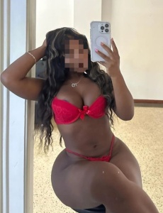 Cachonda lijuriosa unica para el placer