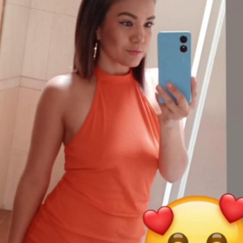 Valentina ️me encanta la noche - salidas, Elche