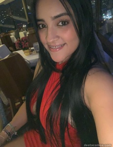 Nuevan en la ciudad carolina latina