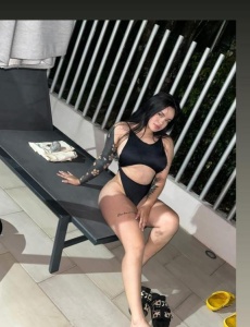 Dulce colombiana nueva en torrevieja