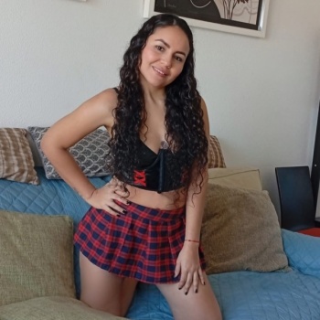 Joven colombiana,conmigo pasaras un rato inolvidable,alicante, Alicante