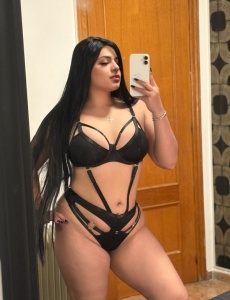 Venezolana caliente ven follame el culo desde 50€