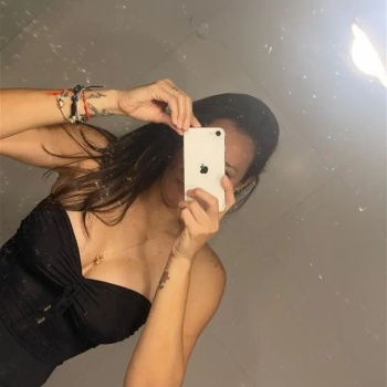 Isabella guapa, Benidorm
