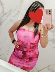 Paola chica latina
