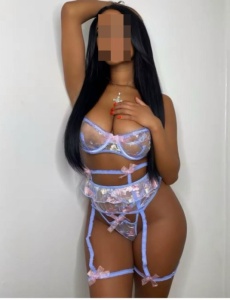 Bomba de sexo colombiana fiesta a tope en benidorm