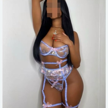 Bomba de sexo colombiana fiesta a tope en benidorm, Benidorm