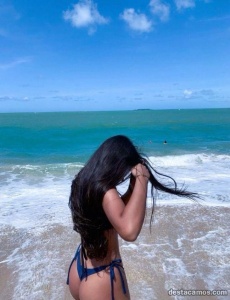 Escort colombiana kompleta