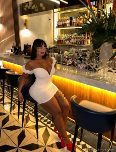 Linda morena