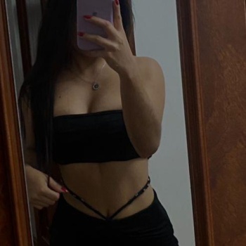 Colombiana teen muy cachonda y cañera, Benidorm