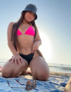 Venezolana de lujo exclusiva en benidorm