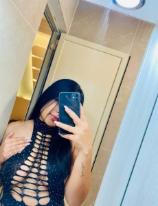 Bomboncito colombiana teen , repetiras en benidorm