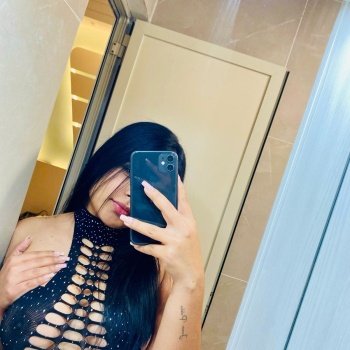 Bomboncito colombiana teen , repetiras en benidorm, Benidorm