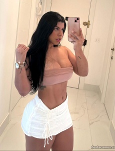 Piso privado y soy la chica de las fotos