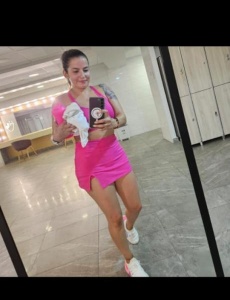 Yesica novedad torrevieja