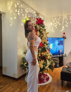 Yessica novedad en torrevieja nueva