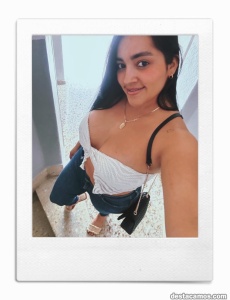 Colombiana carolina