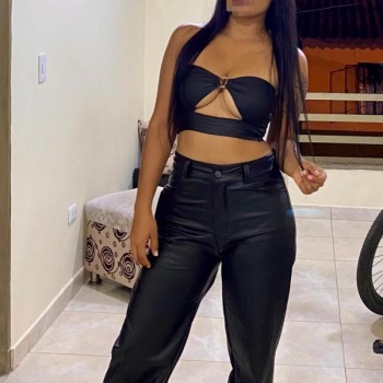 Catalina chica de lujo muy guapa jovencita en benidorm, Benidorm