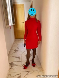 A partir del domingo toda una mujer divertida y
