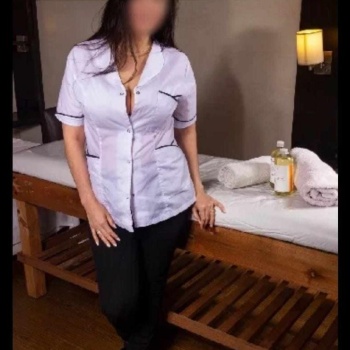 Ana masajista brasileña muy guapa y elegante, Torrevieja