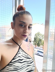 SOLO SALIDAS A DOMICILIO Y HOTELES  guapísima