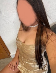 Mía, tu chica perfecta en torrevieja