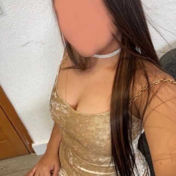 Mía, tu chica perfecta en torrevieja, Torrevieja