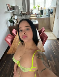 Nueva en elche disponible 24
