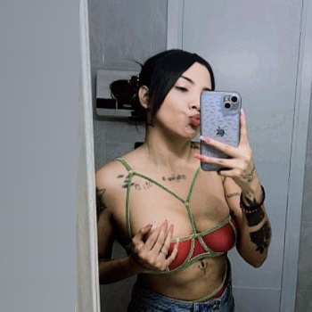 Mulatita bella por elda;), Elda